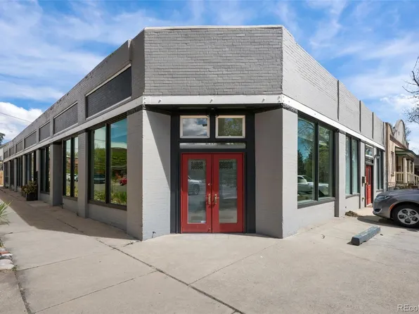 2902 Irving Street, Denver, CO 80211