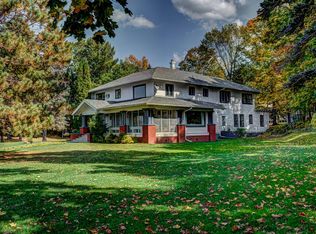 2294 State Highway 17, Phelps, WI 54554