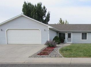 3030 Vin Rose Way, Grand Junction, CO 81504