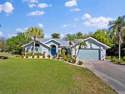 6893 Highland Park CIR, Fort Myers, FL, 33966