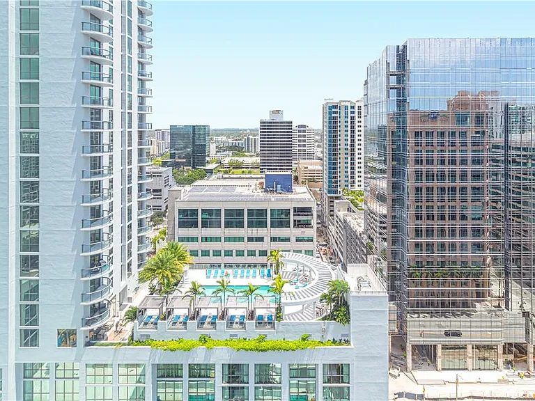 333 Las Olas Way #2608 — Photo 15