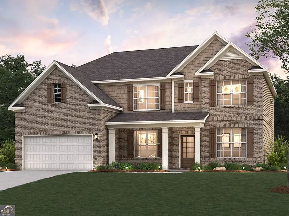 1st image of 61 Whispering Oak Way Lot 80