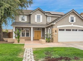 791 W Pebble Dr, Hanford, CA 93230
