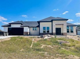 10614 Lago Vis, Quinlan, TX 75474