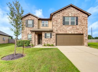 5704 Bluebonnet Ln, Rosenberg, TX 77469