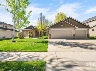 11151 W Aldbury Ave, Nampa, ID 83651