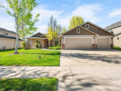11151 W Aldbury Ave, Nampa, ID, 83651