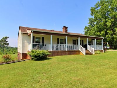 1967 Cub Creek Rd, Appomattox, VA, 24522