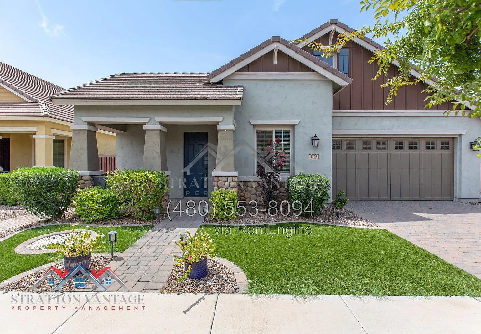 4 bed, 4.0 bath, 2676 sqft, $2,795 — Photo 1