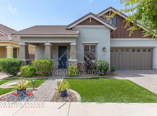 4365 E Wheaton St, Gilbert, AZ 85295