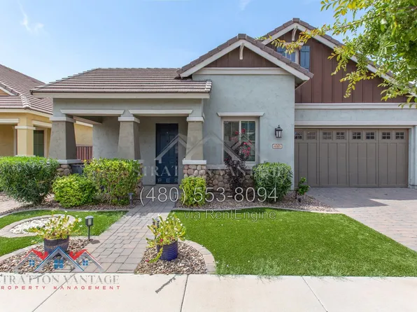 4365 E Wheaton St, Gilbert, AZ 85295