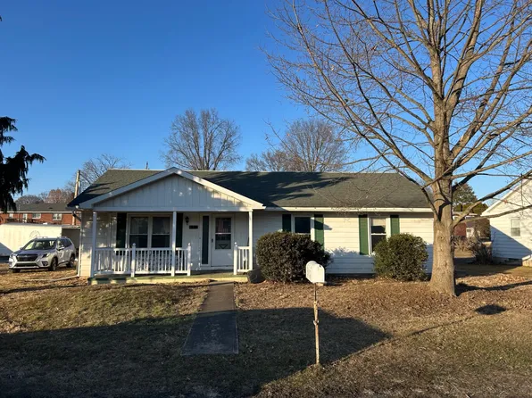 1115 Penn St, Milton, PA 17847