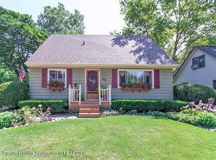 2110 Riverside Ct, Lansing, MI 48906