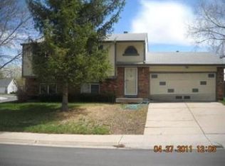 7766 S Garrison Ct, Littleton, CO 80128