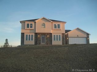 5605 Caballo Trl, Cheyenne, WY 82007