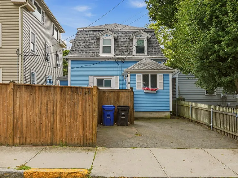36 Dixon St — Photo 32