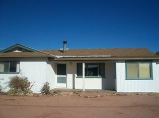 1113 S Gold Nugget Ln, Payson, AZ 85541