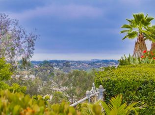 4102 Olympic St, San Diego, CA 92115