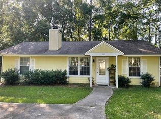 917 Brave Trl, Tallahassee, FL 32304