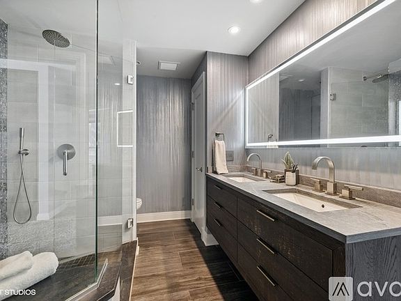 4th image of 800 N Michigan Ave APT 4102
