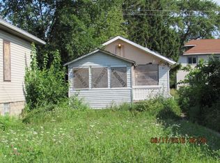 47 W 151st St, Harvey, IL 60426