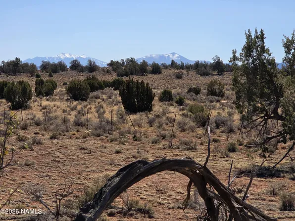 1153 Indian Meadows Rd, Williams, AZ 86046