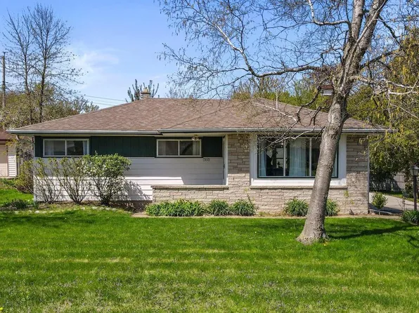 7445 North 53rd STREET, Milwaukee, WI 53223