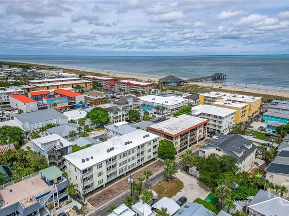 18 Silver Avenue #10, Tybee Island, GA 31328