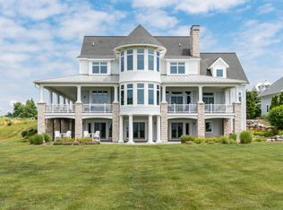 658 Waters Edge, South Haven, MI 49090