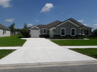 4324 Rock Pigeon Ln, Middleburg, FL 32068