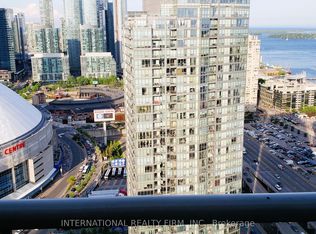 35 Mariner Ter #4008, Toronto, ON M5V 3V9