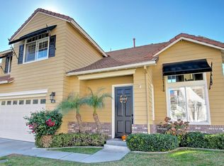 15 Creek View Rd, Coto De Caza, CA 92679