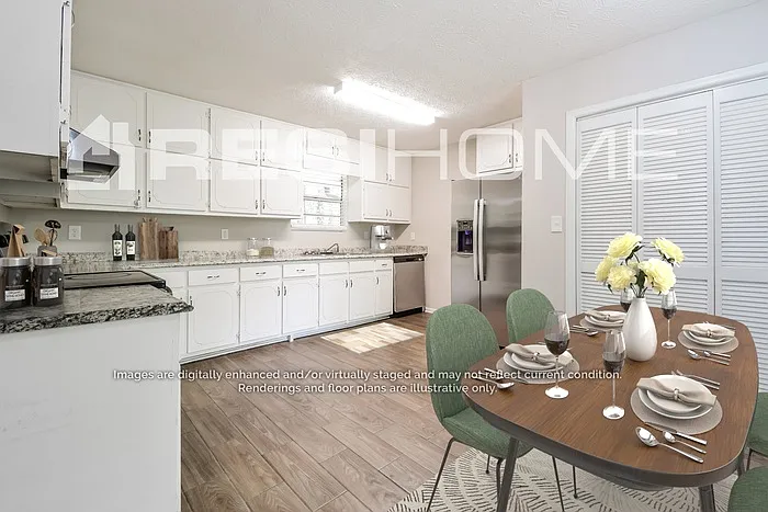 3 bed, 2.0 bath, 1400 sqft, $1,645 — Photo 3