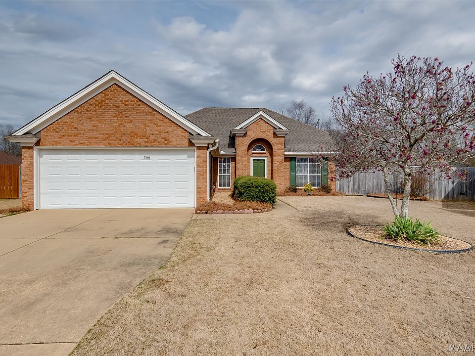 1st image of 700 Ryefield Ct