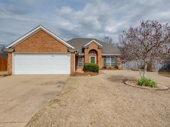 700 Ryefield Ct, Montgomery, AL 36117