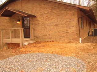 164 Newt Wheelock Rd #2, Jonesborough, TN 37659