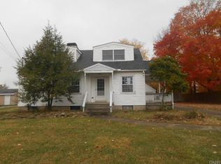 206 S Highview Rd, Middletown, OH 45044