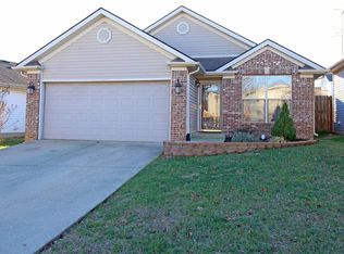 2508 Tinmouth Vale, Lexington, KY 40509