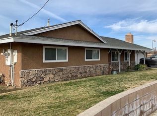 16675 Perris Blvd, Moreno Valley, CA 92551