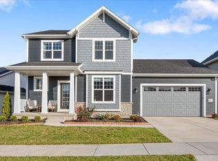 807 Sugar Maple Ln, Verona, WI 53593