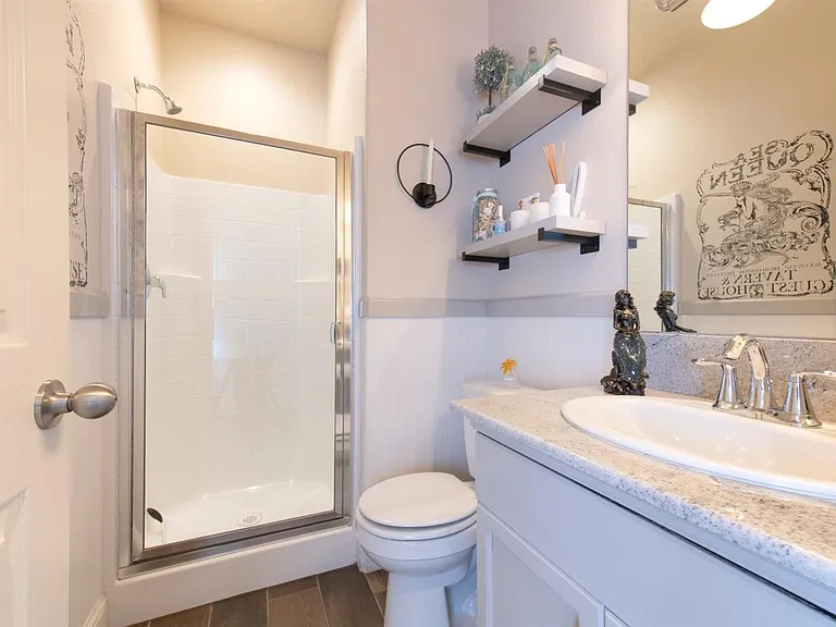 Bathroom - 2