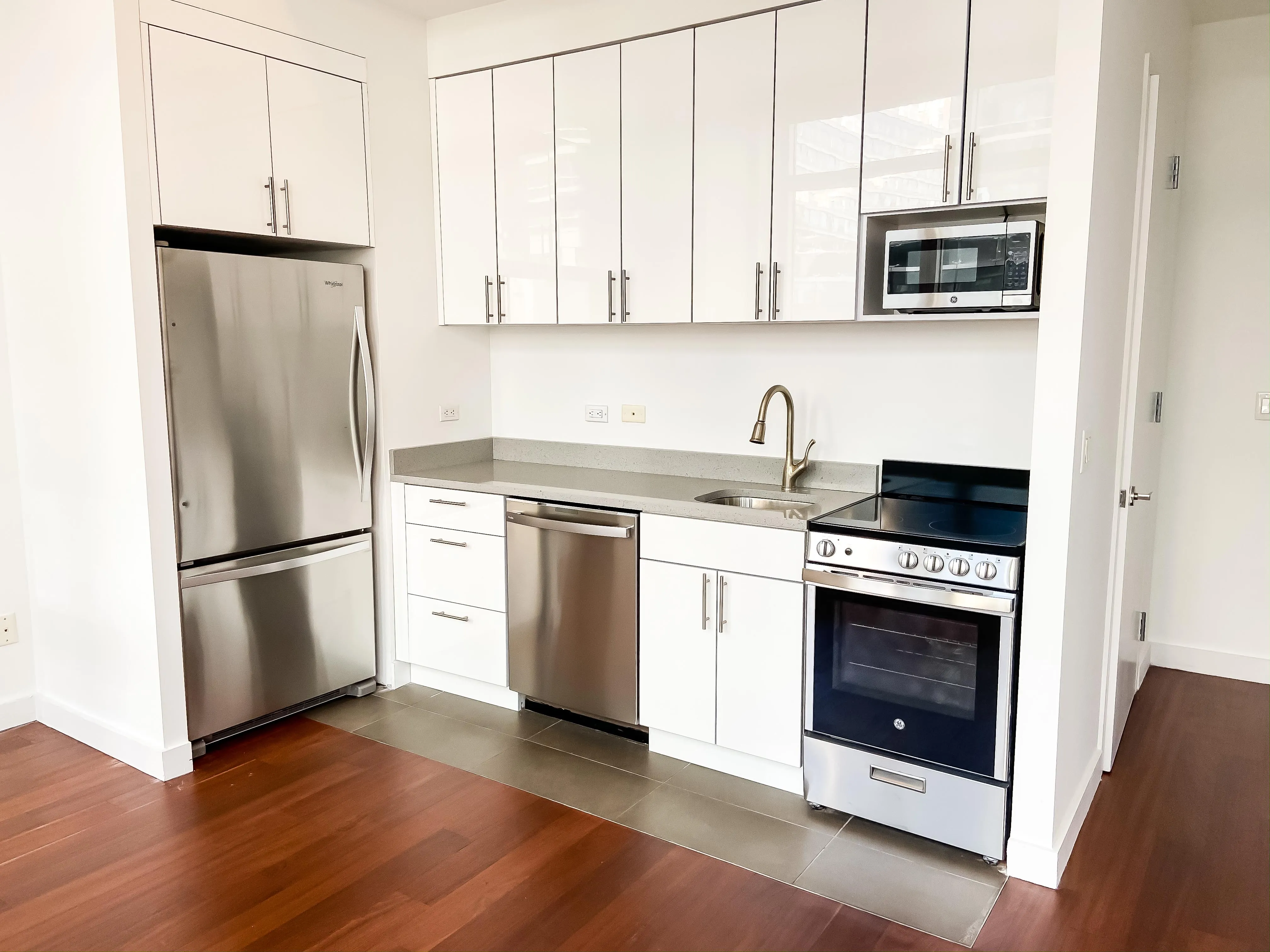 Hell's Kitchen, Manhattan 3