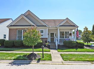 873 E Anson Dr, Cincinnati, OH 45245