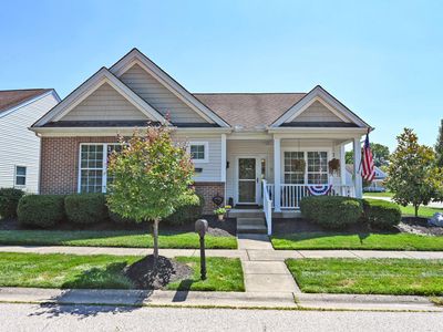 873 E Anson Dr, Cincinnati, OH, 45245