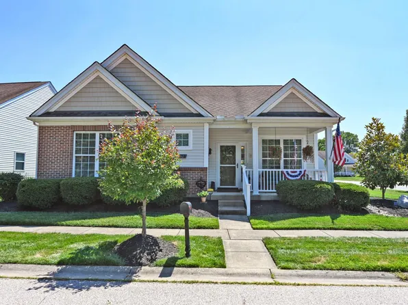 873 E Anson Dr, Cincinnati, OH 45245