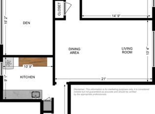 117 Kensington Ave APT 306, Jersey City, NJ 07304