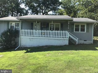 14014 Scantlin Mountain Rd, Culpeper, VA 22701
