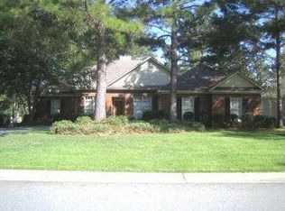 4437 Huntington Pointe, Valdosta, GA 31602