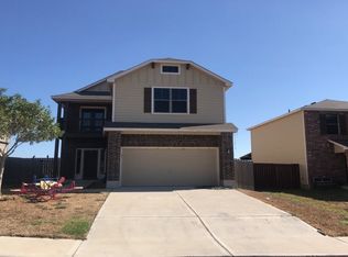 2029 Port San Angelo Dr, Laredo, TX 78045