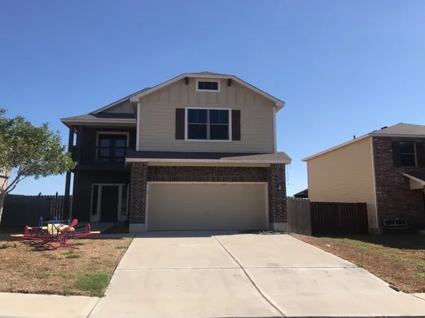 2029 Port San Angelo Dr, Laredo, TX 78045